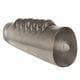 Hot Rod Xtreme Enhancer Penis Sleeve With Tiered Ridges - Romantic Blessings