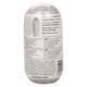 Boundless Reversible Nubby Stroker - Romantic Blessings