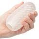 Boundless Reversible Nubby Stroker - Romantic Blessings