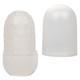 Boundless Reversible Nubby Stroker - Romantic Blessings