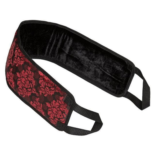 Scandal Sex Position and Oral Sex Aid Strap - Romantic Blessings