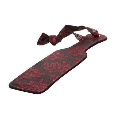 Scandal Couple's Role Play Paddle - Romantic Blessings