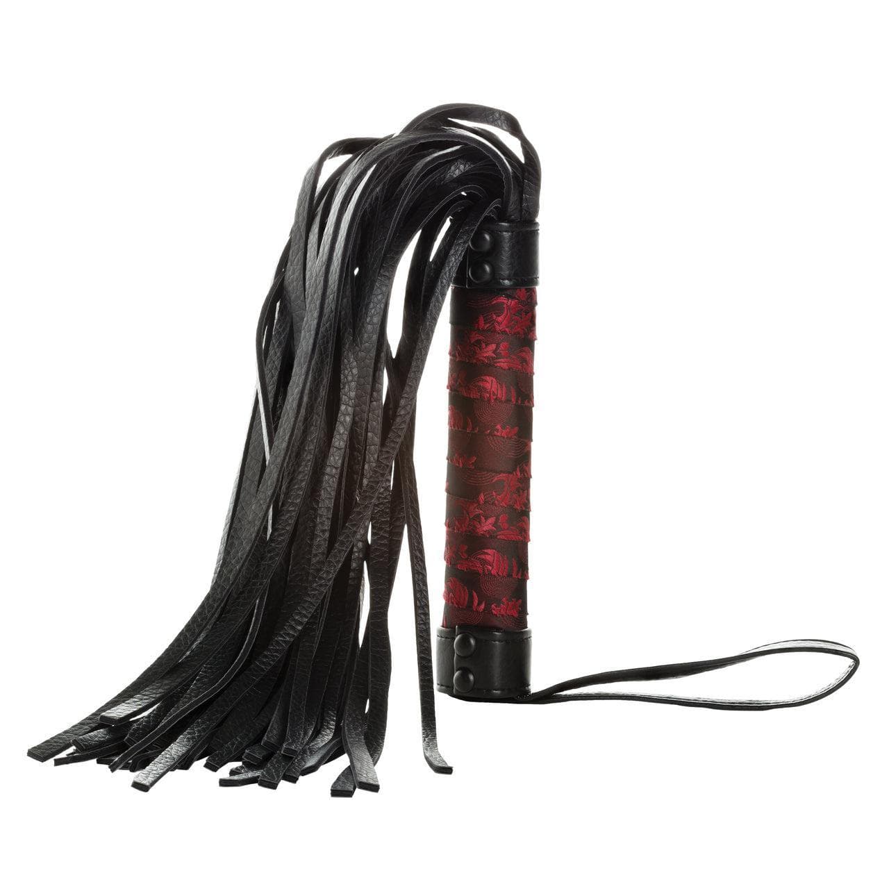 Scandal Couple's Role Play Flogger - Romantic Blessings