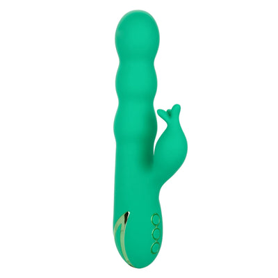 Califormia Dreaming Sonoma Satisfyer Thrusting Clit Tickler Vibrator - Romantic Blessings