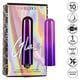 Glam Vibe USB Rechargeable 10 Function Bullet Vibrator - Romantic Blessings