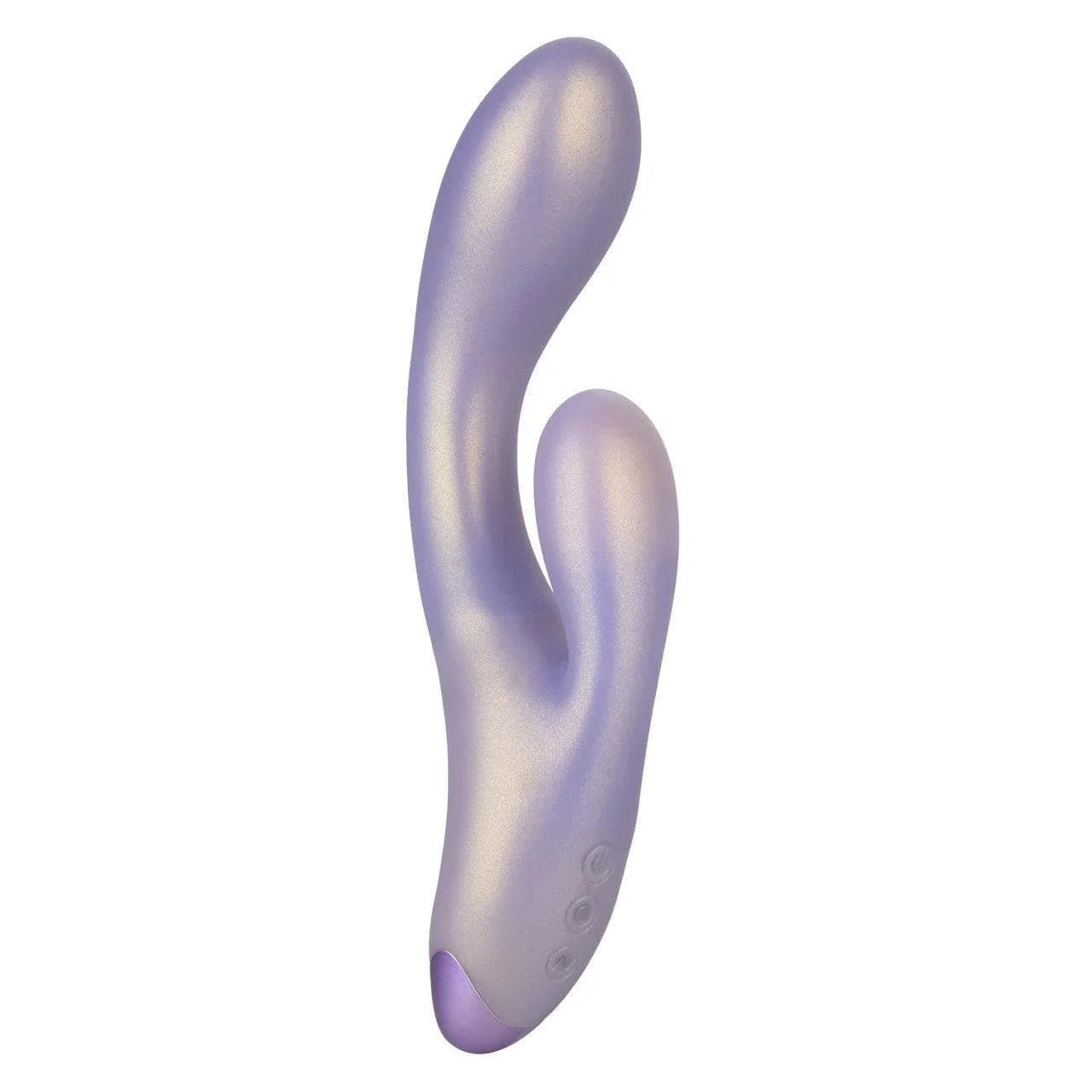 G-Love G-Thumper Dual Motor Vibrator Massager with Clitoris Thumping Stimulation - Romantic Blessings