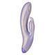 G-Love G-Bunny Dual Motor Thumping Vibrator Massager and G Spot Stimulator - Romantic Blessings