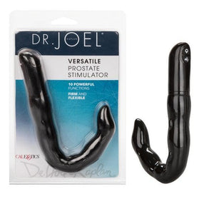 Dr. Joel Kaplan Versatile Multifunction Waterproof Vibrating Prostate Stimulator - Romantic Blessings