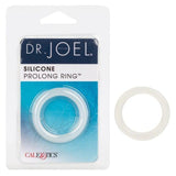 Dr. Joel Kaplan Silicone Prolong Penis Ring - Romantic Blessings