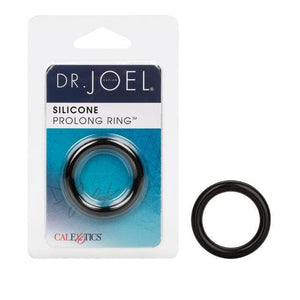 Dr. Joel Kaplan Silicone Prolong Penis Ring - Romantic Blessings