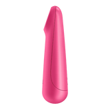Satisfyer Ultra Power Bullet 3 Rechargeable Silicone Bullet Vibrator