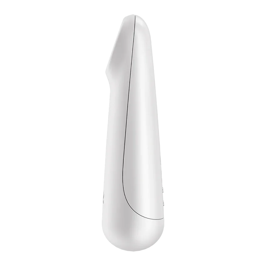 Satisfyer Ultra Power Bullet 3 Rechargeable Silicone Bullet Vibrator