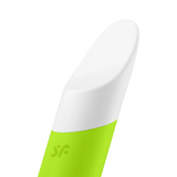 Satisfyer Ultra Power Bullet 7 Rechargeable Silicone Bullet Vibrator