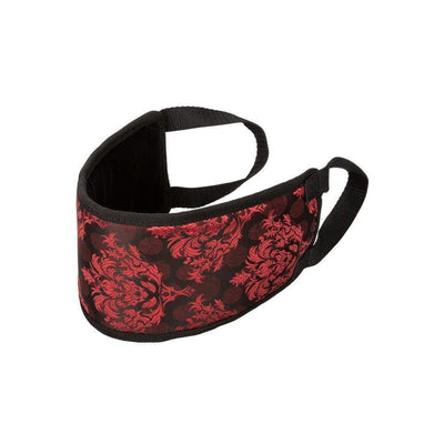 Scandal Come Closer Oral Sex Support Strap - Romantic Blessings