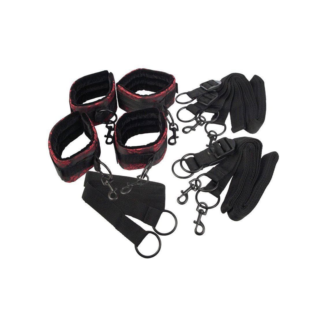 https://romanticblessings.com/cdn/shop/products/Scandal-Couples-Role-Play-Adjustable-Bed-Restraints-On-The-Wilder-Side_74867c72-c3d2-44ca-b5e7-1adf574206e2.jpg?v=1670028946