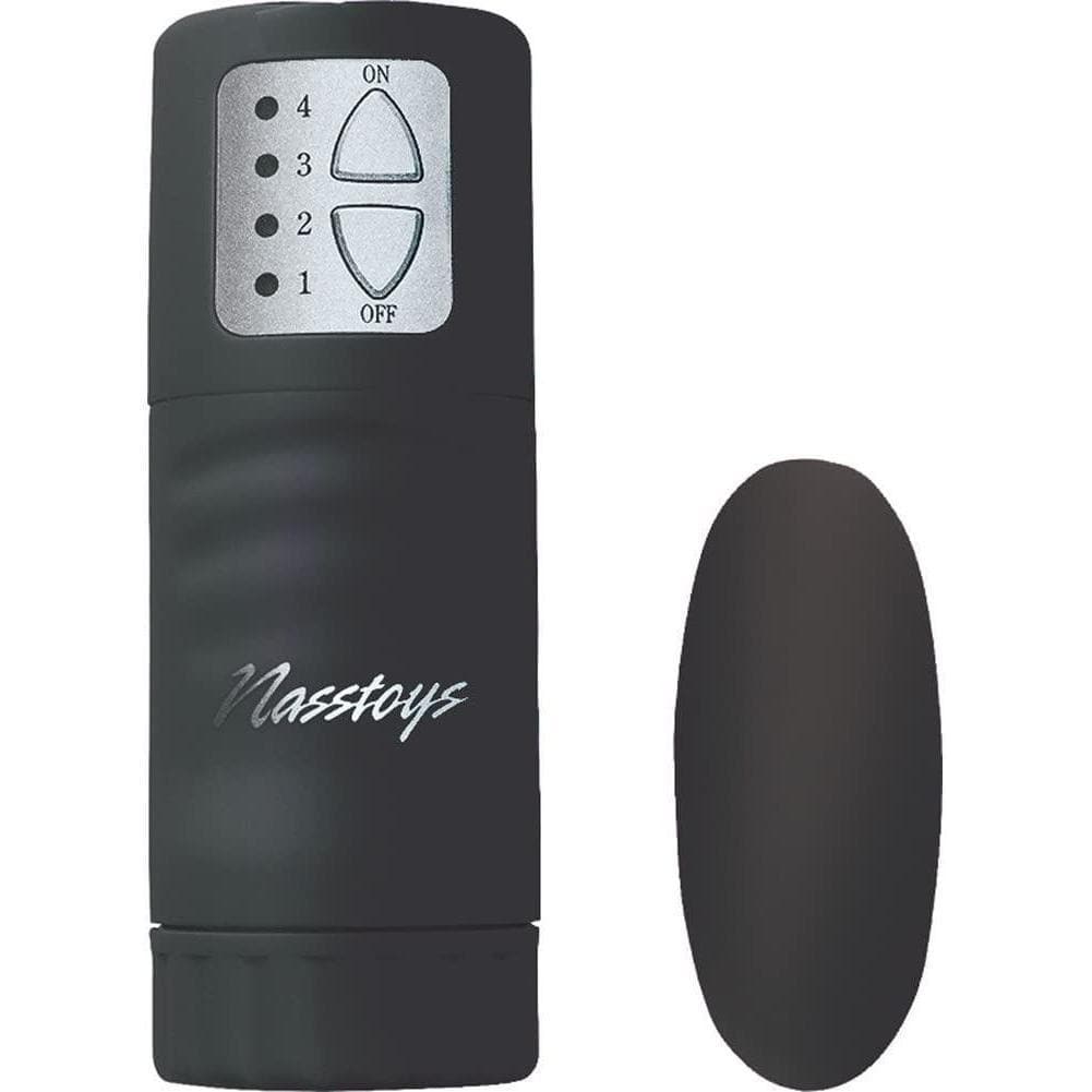 Seduce Me Multi Function 4 Speed Remote Control Bullet Vibrator - Romantic Blessings
