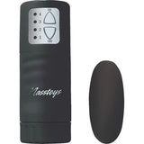 Seduce Me Multi Function 4 Speed Remote Control Bullet Vibrator - Romantic Blessings