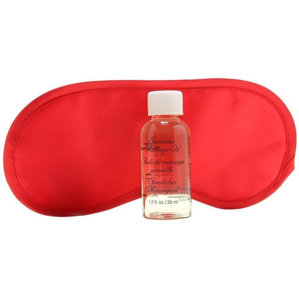 Sensations A Daring Sensuous Game For Lovers Board Game - Romantic Blessings