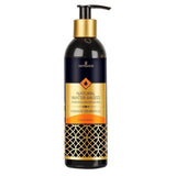 Sensuva Natural Water Based Orange Creamsicle Flavored Lubricant - Romantic Blessings