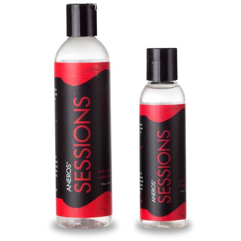Aneros Sessions Water-Based Lubricant - Romantic Blessings