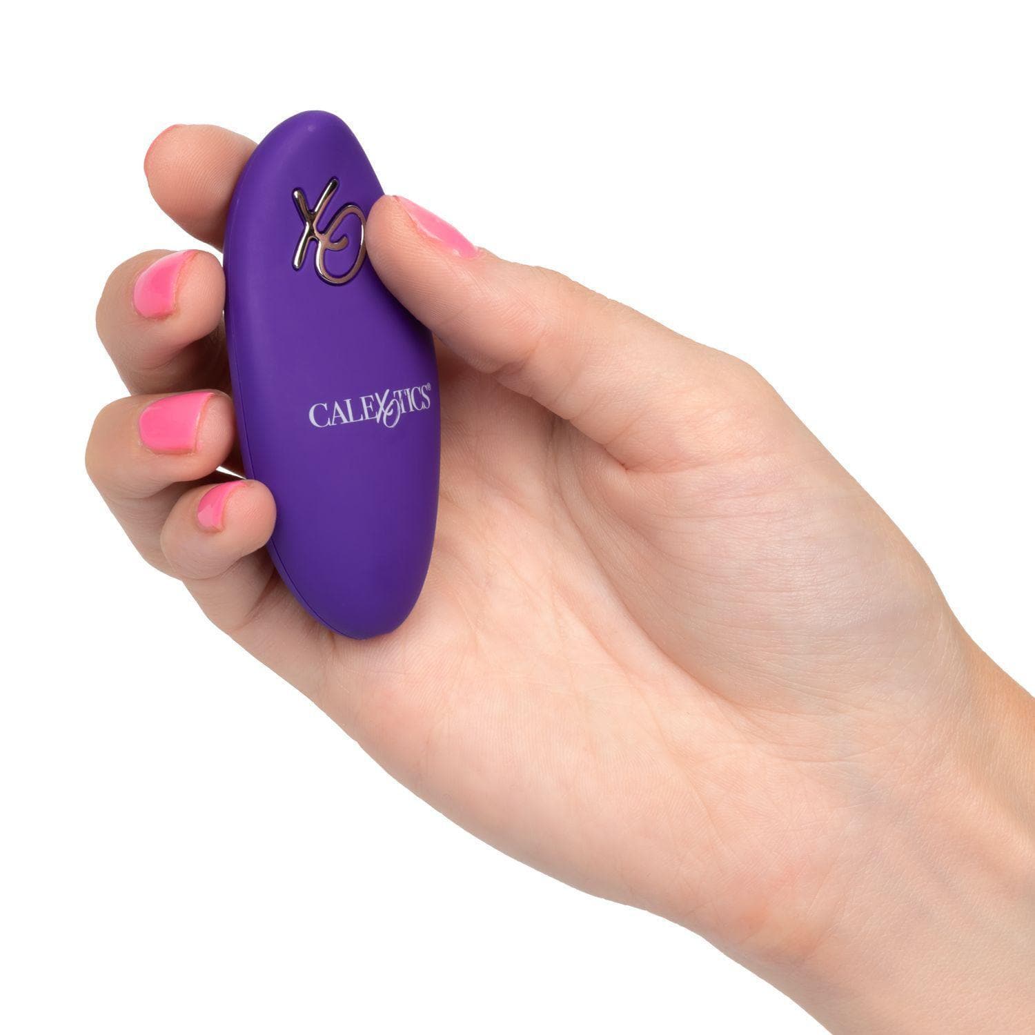 Silicone Girth Enhancer Remote Control 12 Function Vibrating Couples Orgasm Ring - Romantic Blessings