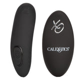 Silicone Rechargeable Lace Thong Panty 3 Piece Vibrator With Remote Control - Romantic Blessings