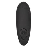 Silicone Rechargeable Lace Thong Panty 3 Piece Vibrator With Remote Control - Romantic Blessings