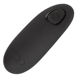 Silicone Rechargeable Lace Thong Panty 3 Piece Vibrator With Remote Control - Romantic Blessings