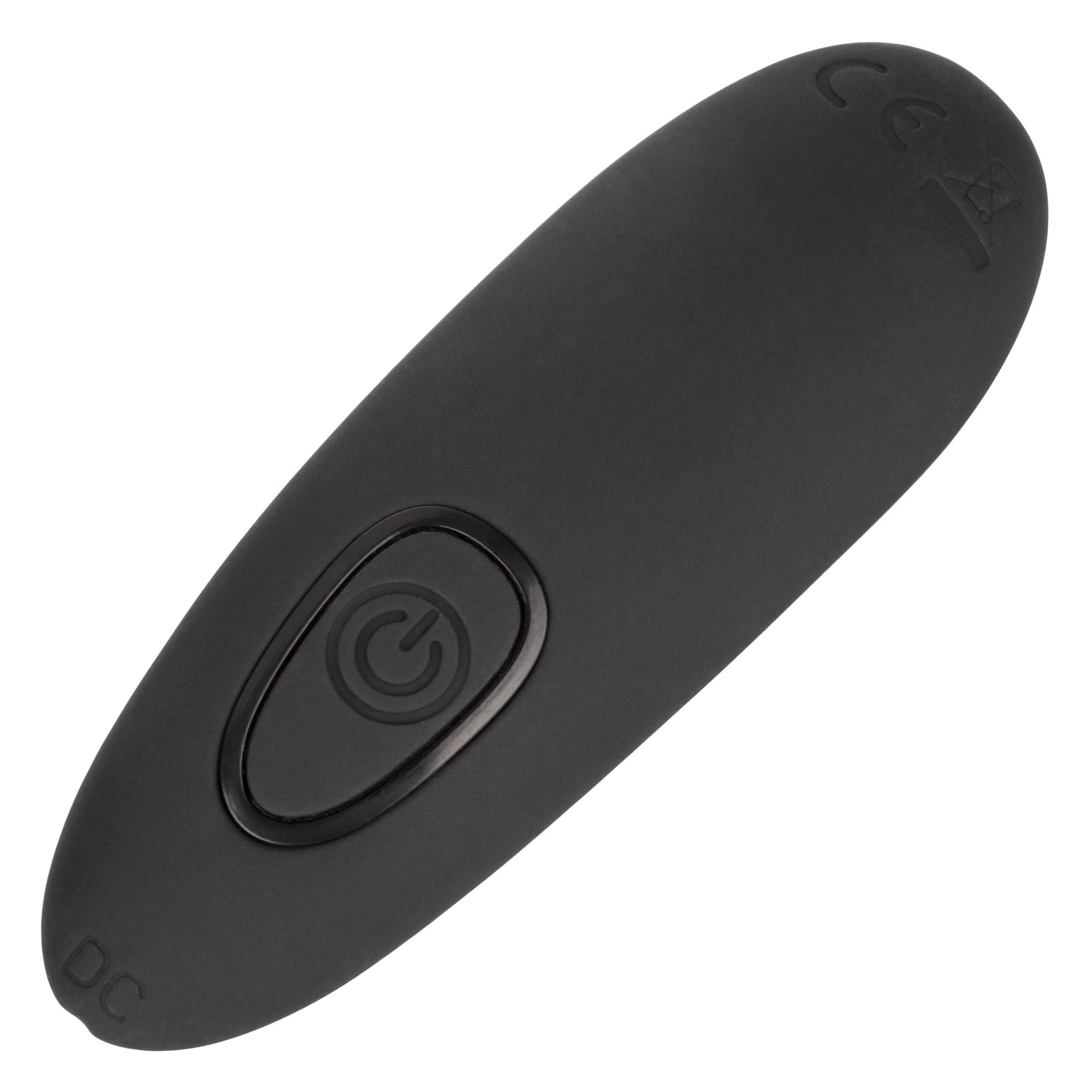 Silicone Rechargeable Lace Thong Panty 3 Piece Vibrator With Remote Control - Romantic Blessings