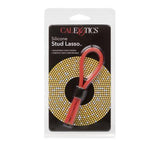 Silicone Stud Adjustable Penis Erection Enhancement Lasso - Romantic Blessings