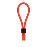 Silicone Stud Adjustable Penis Erection Enhancement Lasso - Romantic Blessings