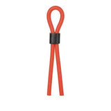 Silicone Stud Adjustable Penis Erection Enhancement Lasso - Romantic Blessings