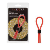 Silicone Stud Adjustable Penis Erection Enhancement Lasso - Romantic Blessings