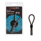 Silicone Stud Adjustable Penis Erection Enhancement Lasso - Romantic Blessings