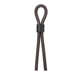 Silicone Stud Adjustable Penis Erection Enhancement Lasso - Romantic Blessings