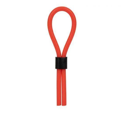 Silicone Stud Adjustable Penis Erection Enhancement Lasso - Romantic Blessings