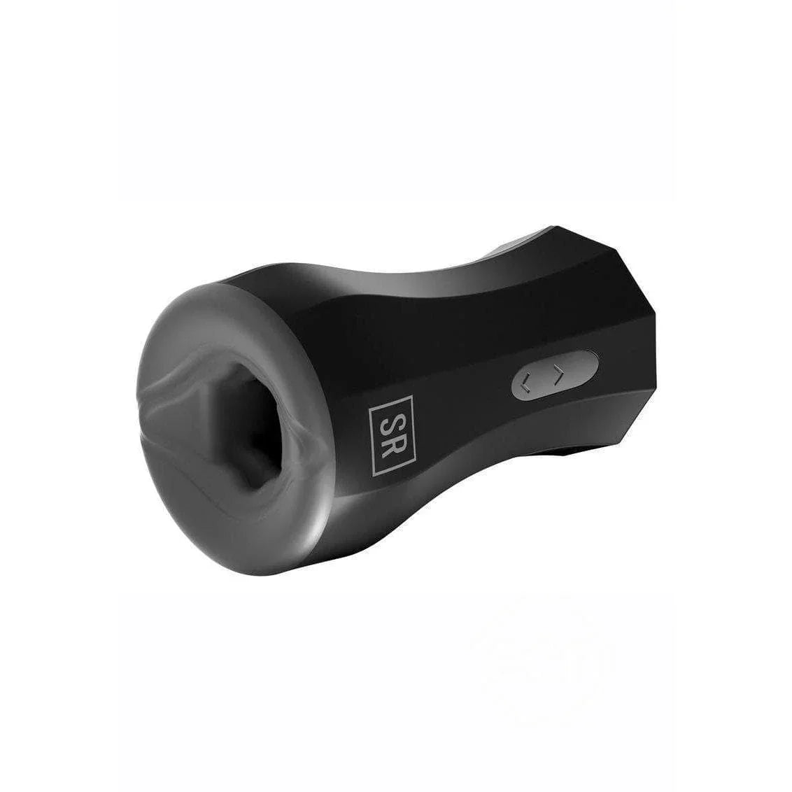 Silicone Twin Turbo Stroker Male Erectile Dysfunction Aid Multispeed - Romantic Blessings