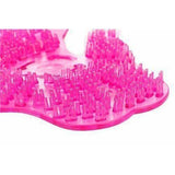 Simple & True Roller Balls Massager Glove - Romantic Blessings