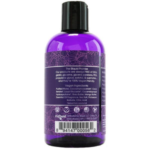 Sliquid Balance Soak Couples Relaxing & Intimate Aromatherapy Bubble Bath 8.5 Ounce - Romantic Blessings