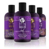 Sliquid Balance Soak Couples Relaxing & Intimate Aromatherapy Bubble Bath 8.5 Ounce - Romantic Blessings