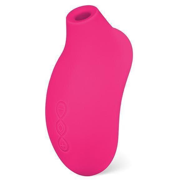 Sona 2 Cruise 12 Mode Waterproof Clitoral Stimulator with Extra Power - Romantic Blessings Sona 2 Cruise 12 Mode Waterproof Clitoral Stimulator with Extra Power - Romantic Blessings