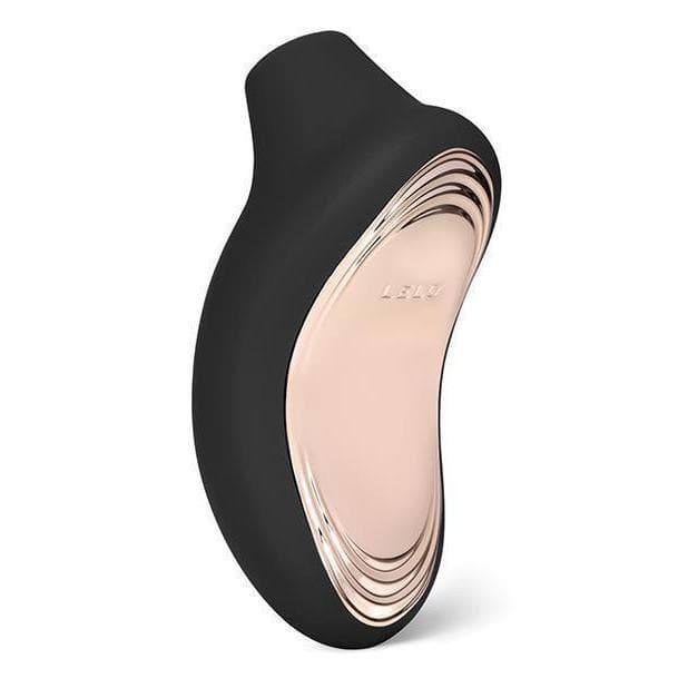 Sona 2 Sonic Wave 12 Mode Waterproof Rechargeable Clitoral Stimulator - Romantic Blessings