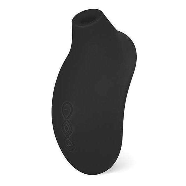 Sona 2 Sonic Wave 12 Mode Waterproof Rechargeable Clitoral Stimulator - Romantic Blessings