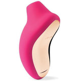 Sona Cruise 8 Mode Waterproof Clitoral Stimulator with Cruise Control - Romantic Blessings