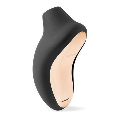 Sona Cruise 8 Mode Waterproof Clitoral Stimulator with Cruise Control - Romantic Blessings