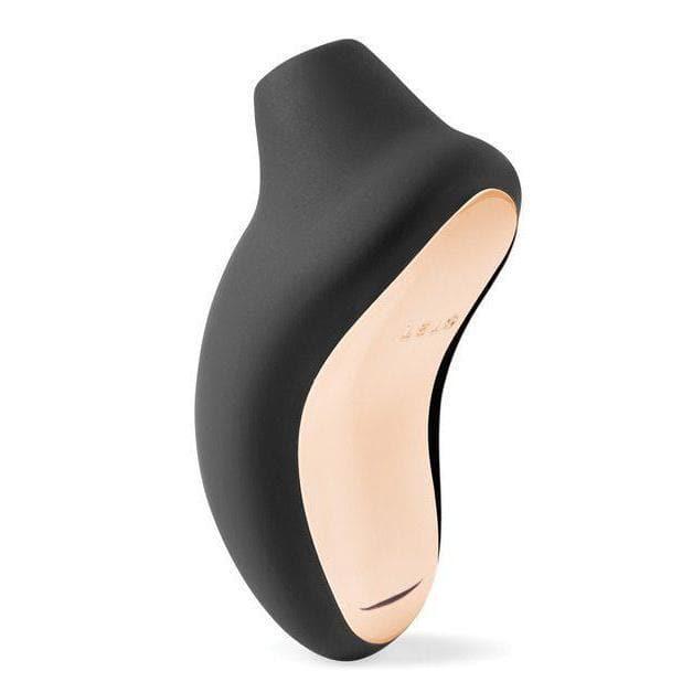 Sona Sonic Wave 8 Mode Waterproof Clitoral Stimulator - Romantic Blessings