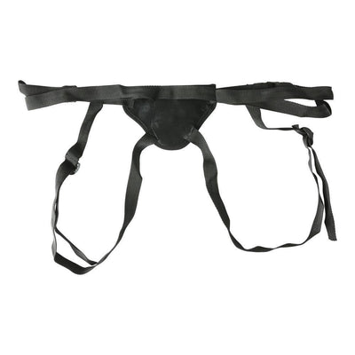 Sportsheets Phoenix Strap-On Adjustable Harness - Romantic Blessings