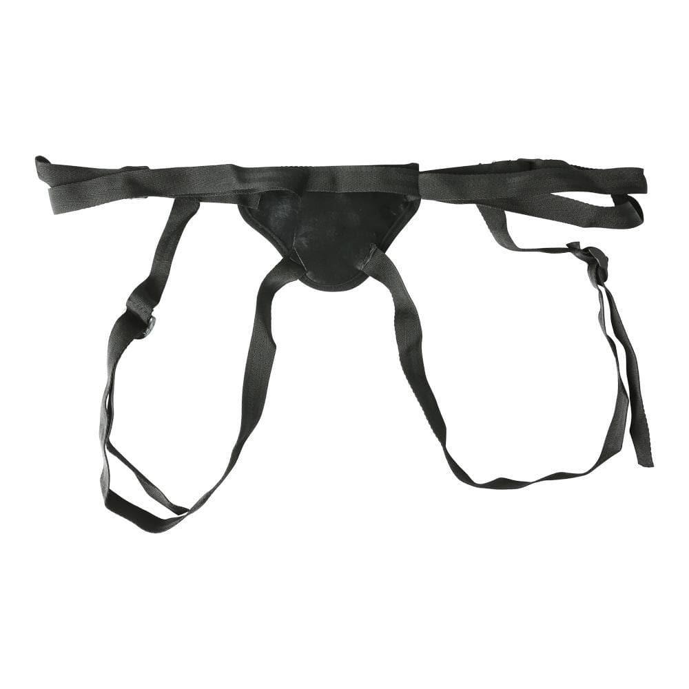 Sportsheets Phoenix Strap-On Adjustable Harness - Romantic Blessings