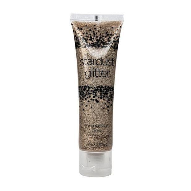 Stardust Glitter for a Radiant Body Glow - Romantic Blessings