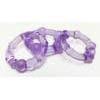 Stay Hard Beaded 3 Piece Penis Ring Erection Enhancement Set - Romantic Blessings